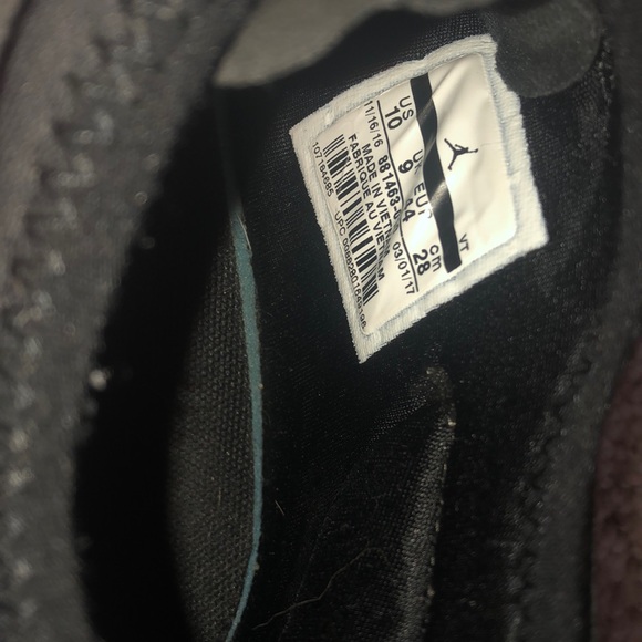 Jordans - Picture 3 of 3